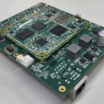 Plateforme de développement de référence basée sur le processeur i.MX 93