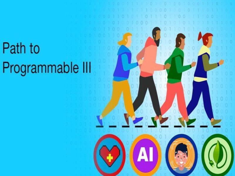 La communauté element14 lance « Path to Programmable III »