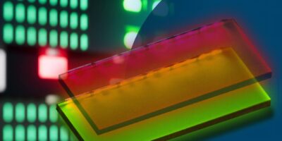 Rétroéclairages à double état combinant deux couleurs