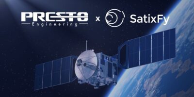 Un partenariat pour développer des ASIC à signaux mixtes haute vitesse pour l&rsquo;espace