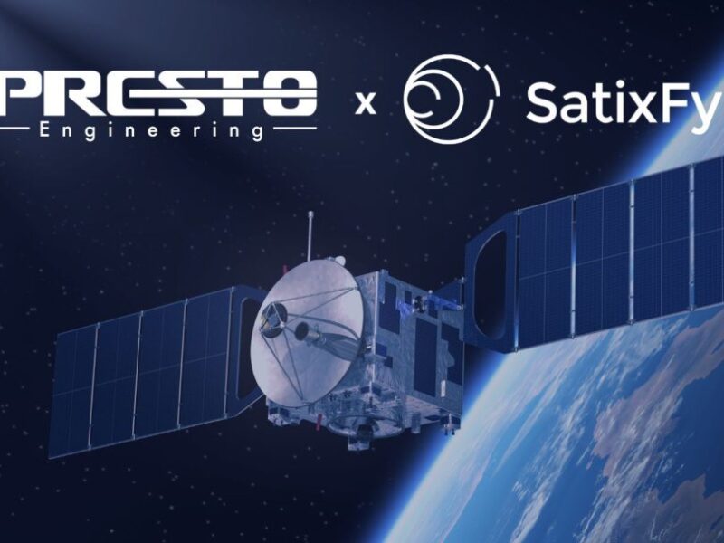 Un partenariat pour développer des ASIC à signaux mixtes haute vitesse pour l&rsquo;espace