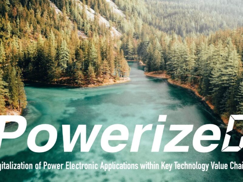 Décarbonation : Ansys rejoint le projet européen PowerizeD pour l&rsquo;électronique de puissance