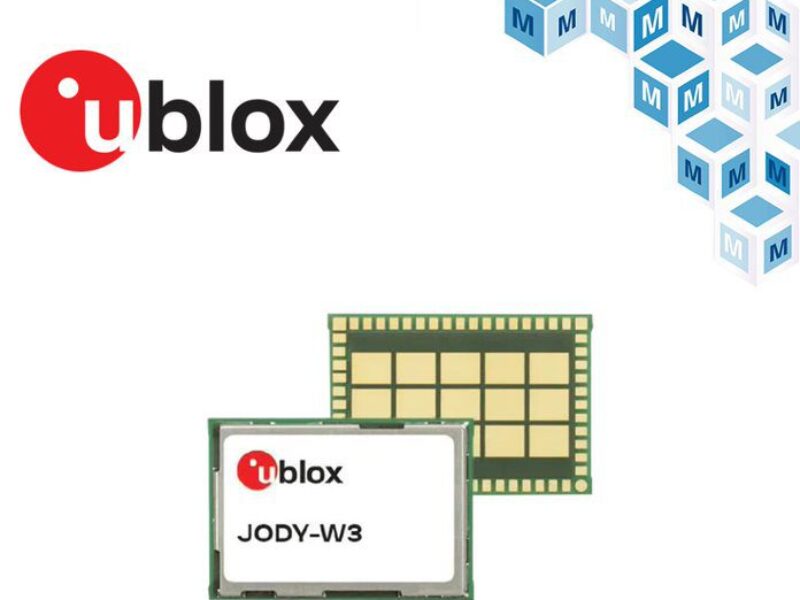 Des modules automobiles qui étendent la communication multicanal à haut débit