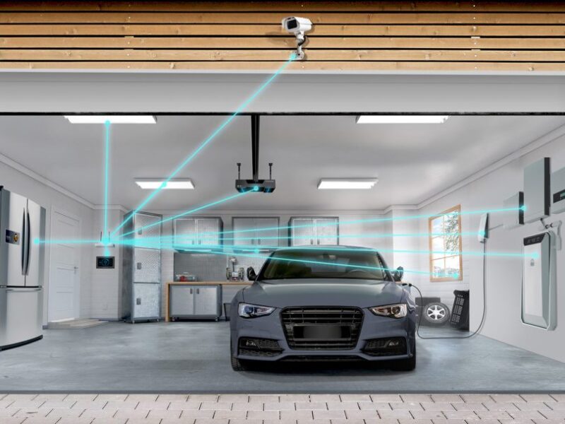 Des technologies Wi-Fi plus robustes et plus abordables pour les applications d’IdO