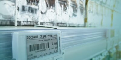 Energy harvesting PMIC cuts board cost by 90%