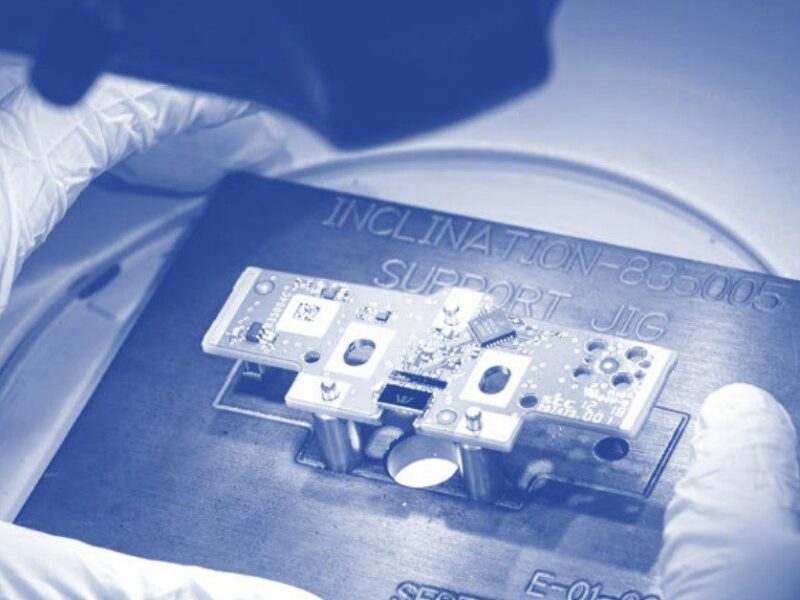 Medical device manufacturing guide