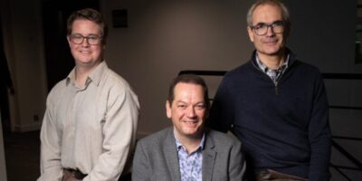 UK startup raises funds to ease smartphone multiband integration