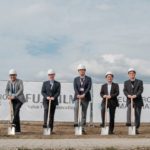 Fuji invests in European chip materials supply