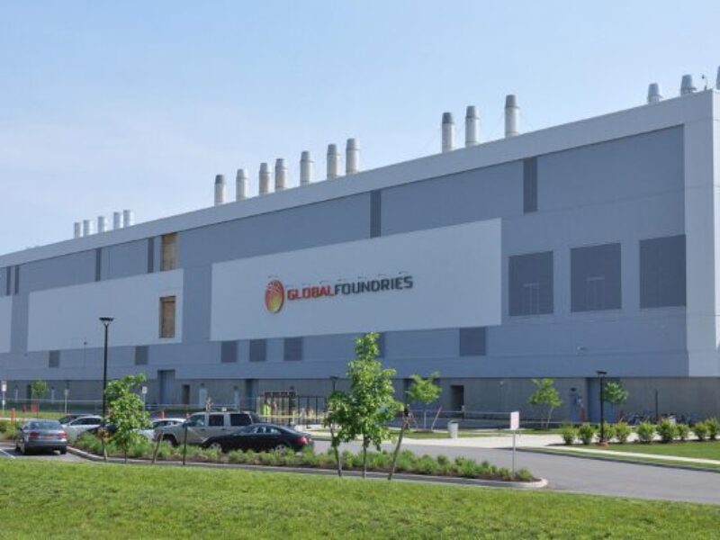 GloFo sues IBM over Intel, Rapidus partnerships