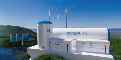 Infineon brings decarbonization, renewable energy to the fore