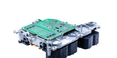 Denso introduces its first inverter with SiC power semiconductors