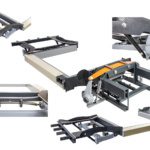 Open-source hardware to reduce resource consumption in car manufacturing