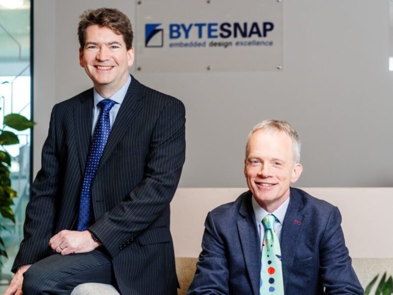 CEO interview: ByteSnap at 15