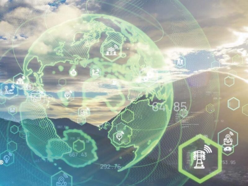 LoRa Alliance looks to Industry 5.0