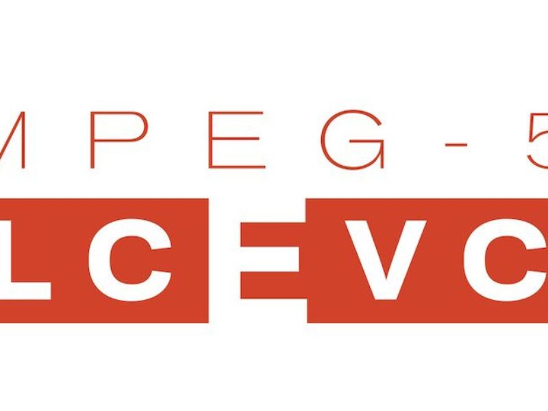 First MPEG-5 video compression IP