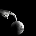 Robot management uses digital twin, gaming and IoT technology