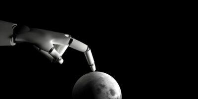 Robot management uses digital twin, gaming and IoT technology