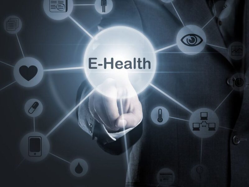 Partners unveil end-to-end LTE/5G private networks for healthcare