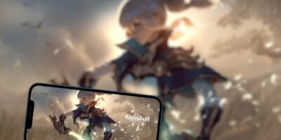 Samsung and AMD bring Radeon graphics to mobile platforms