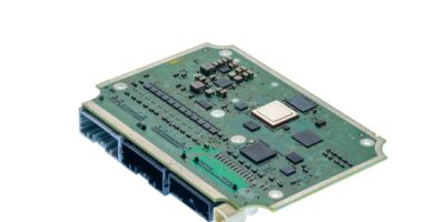 Networking ECU manages data flow across vehicle domains and to the cloud