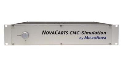 HiL Simulator simplifies BMS development