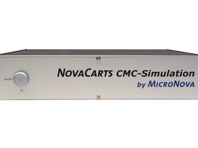 HiL Simulator simplifies BMS development