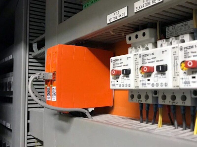 Siemens integrates Samotics industrial AI into analysis tools