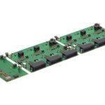 Smart Testsolutions shrinks cell voltage monitoring system