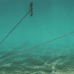 Underwater kite generates sustainable power