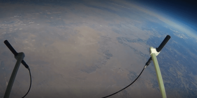 Battery Cells in the Stratosphere