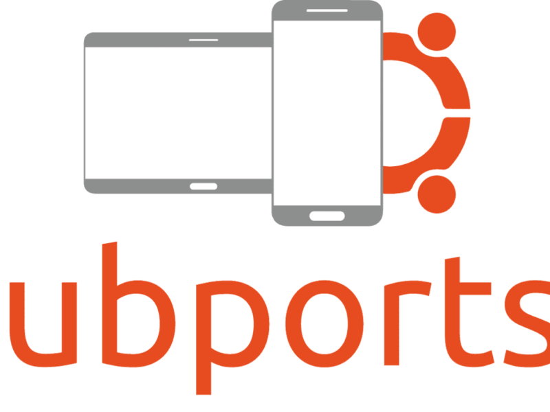 Touch the new Ubuntu Touch Release