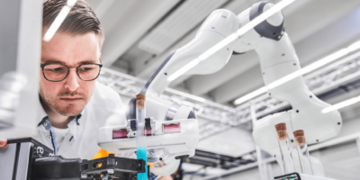 Get a (sensitive) Grip!