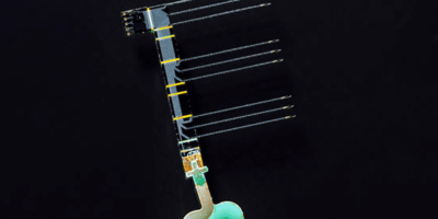 Micro-Assembly Origami with Flex-to-rigid