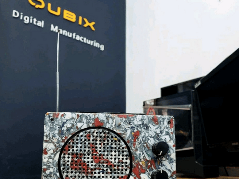 Radio Magic helps Malawi students to ‘tune in’ into design and electronics