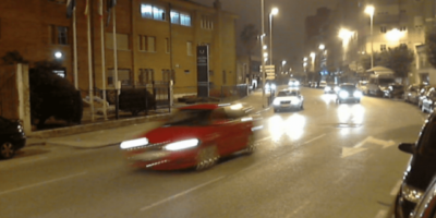 Learning by Listening – Acoustic data for energy efficiency, security and transport