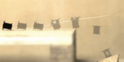 Robotic Flea is a Real Athletic