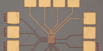 2D Material to Compute or Store Data