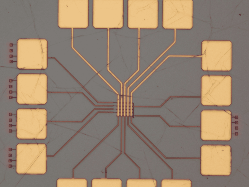 2D Material to Compute or Store Data