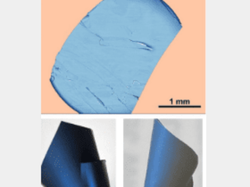 “Quantum Composites” for Electrical and Optical innovations