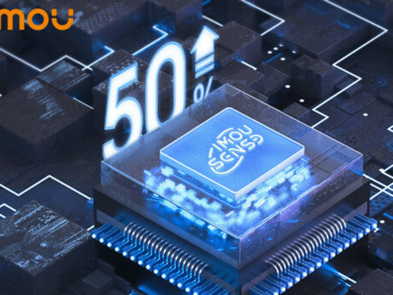 Living with AI under one roof!