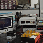 Using discrete components for Ultrafast Electrical Pulse Generation Technology