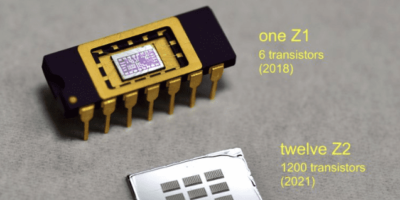 Move over ‘Moore’s Law’ – here is ‘Sam’s Law’!