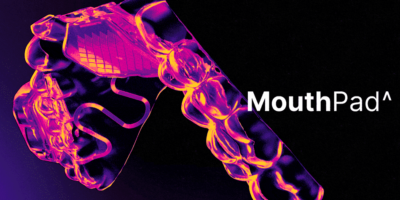 Tongue Clicking Computer Interface