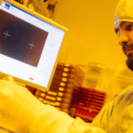 Step by step. High-Volume graphene for electronics, photonics and sensors.