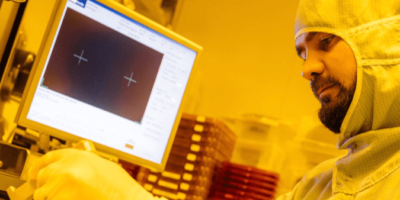 Step by step. High-Volume graphene for electronics, photonics and sensors.