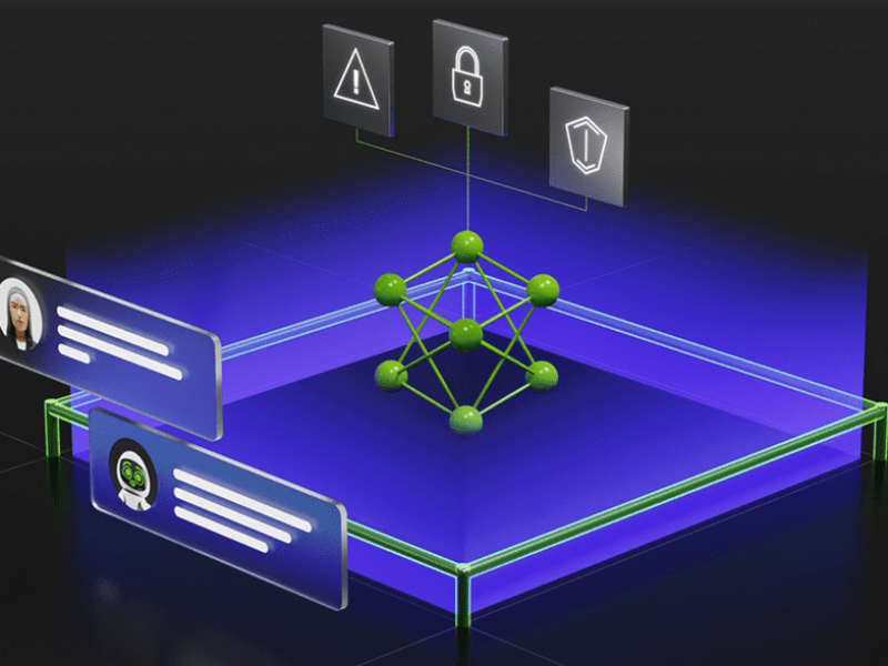 Keeping Generative AI on track