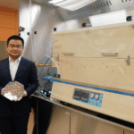 ‘Growing’ transistors on top of computer chips