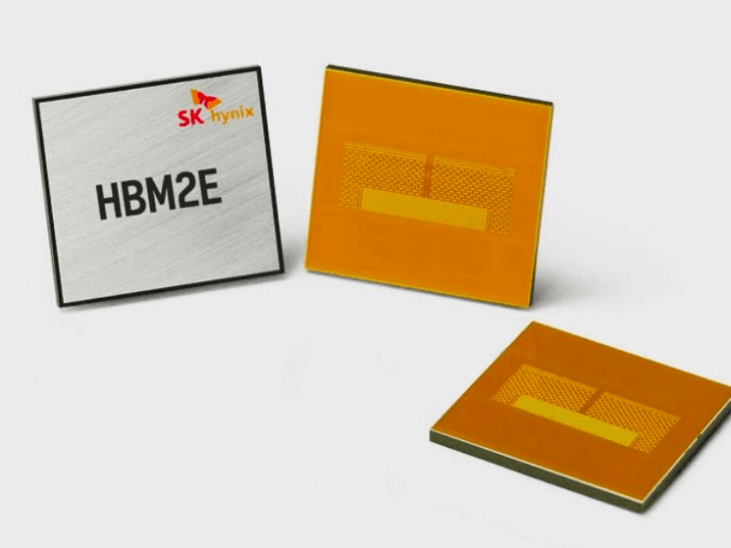 SK Hynix capitalizes on investment in HBM
