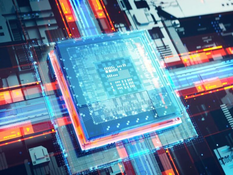 Spanish startup performs RISC-V open core surgery