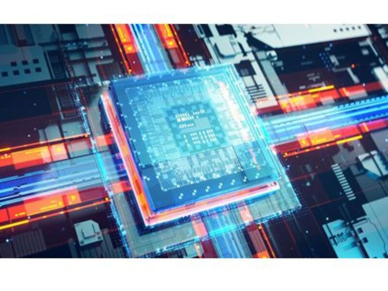 Semidynamics : cœurs RISC-V IP entièrement personnalisables et indépendants du processus